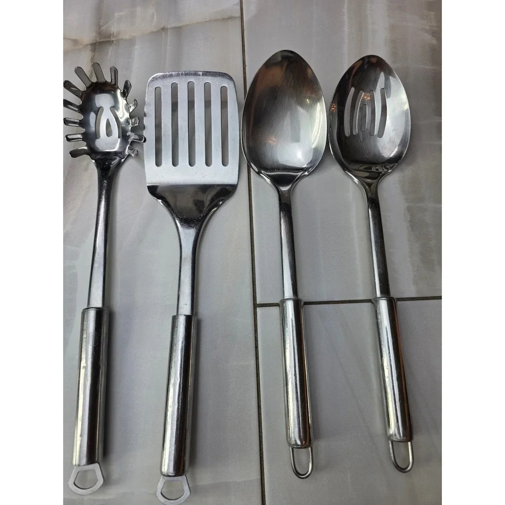 N/A stainless steel